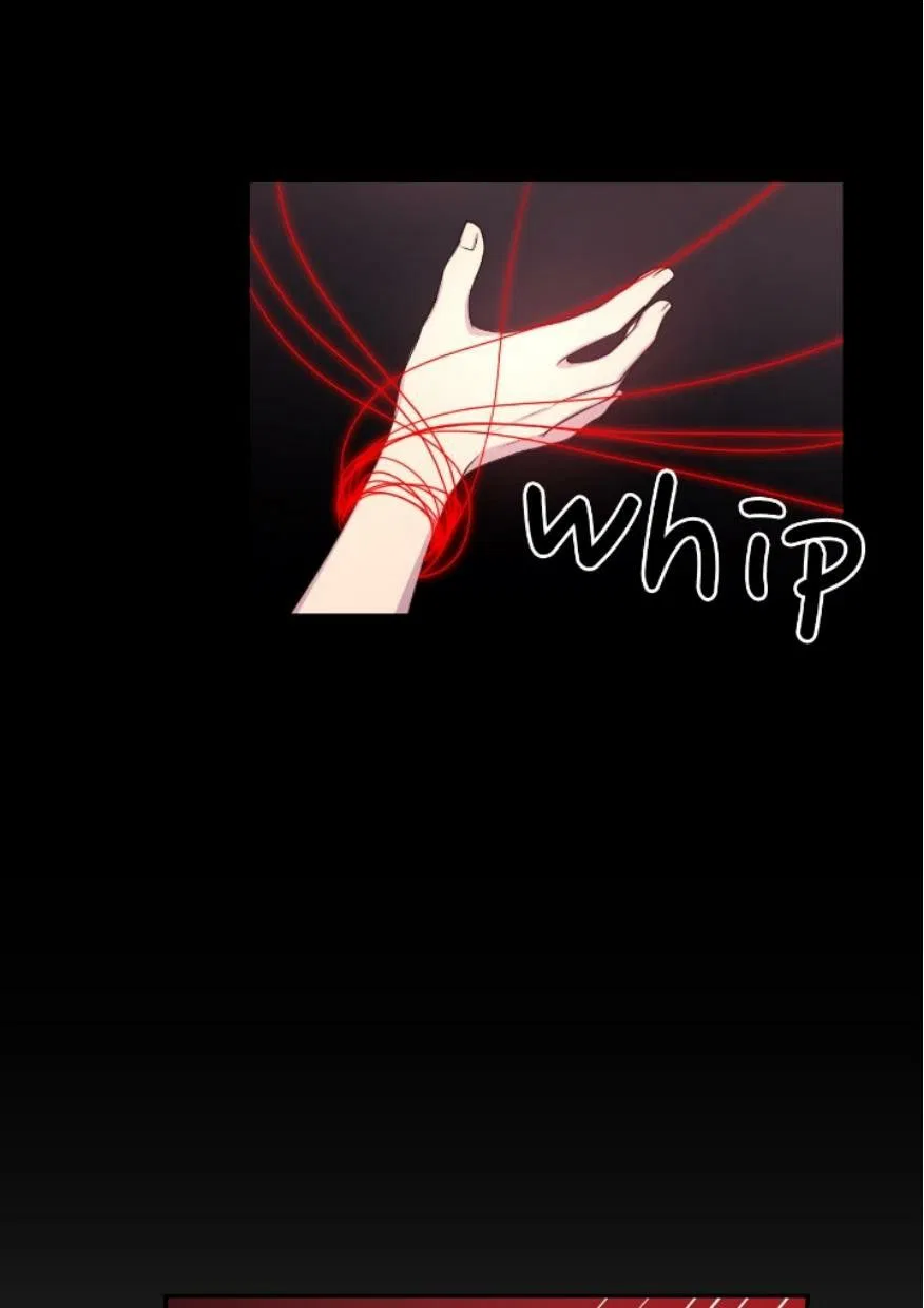 Beware of the Red Thread Chapter 34 – Page 11