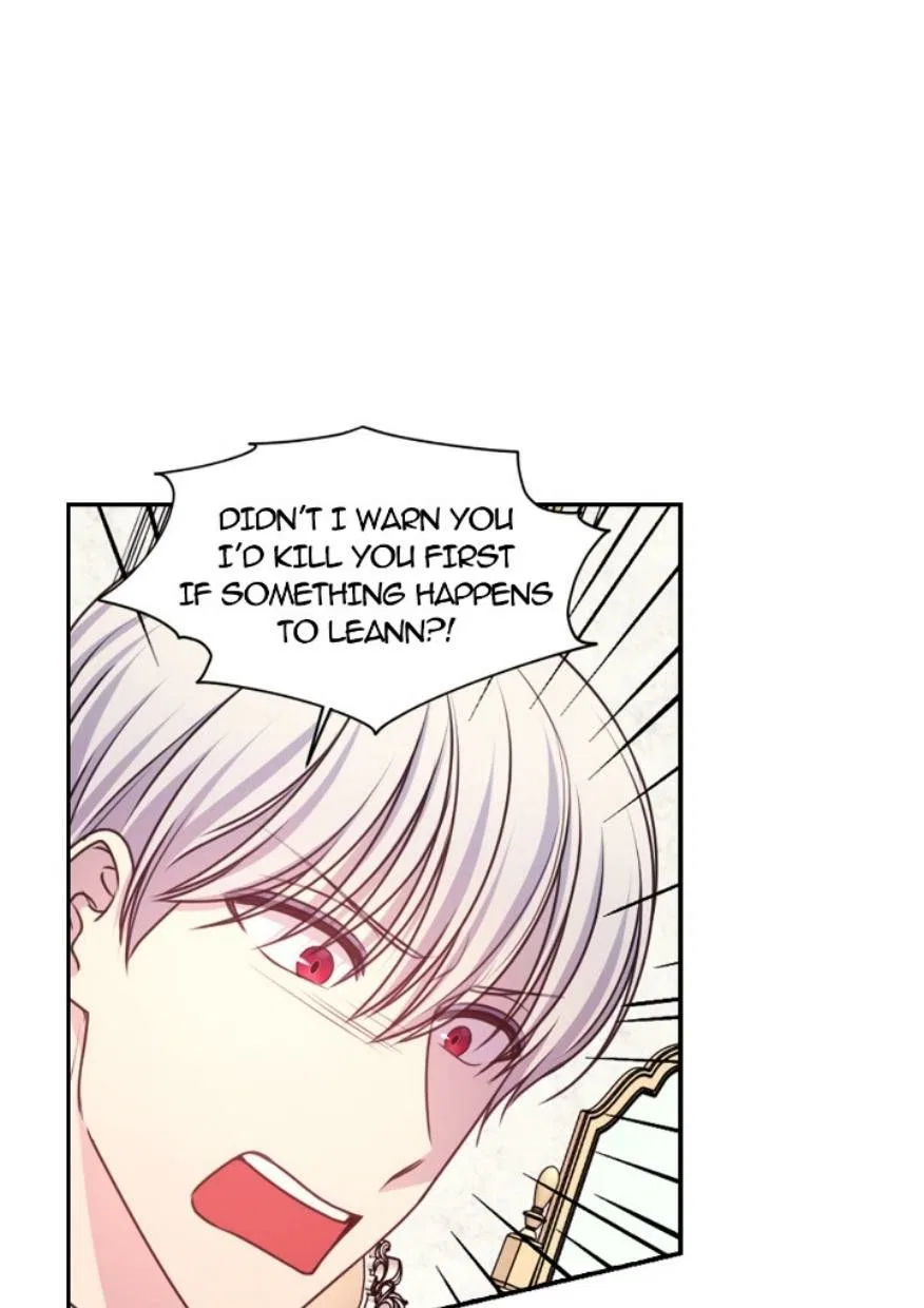 Beware of the Red Thread Chapter 34 – Page 19