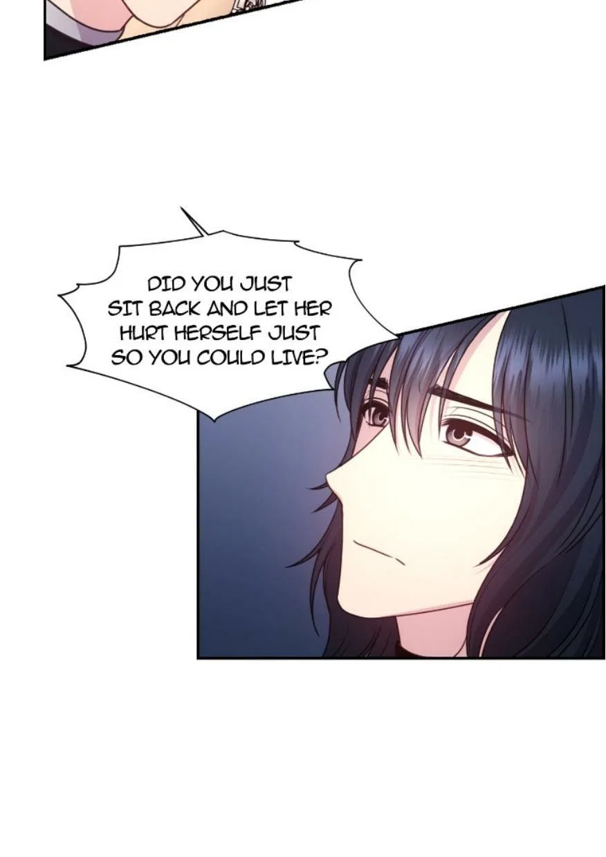 Beware of the Red Thread Chapter 34 – Page 20