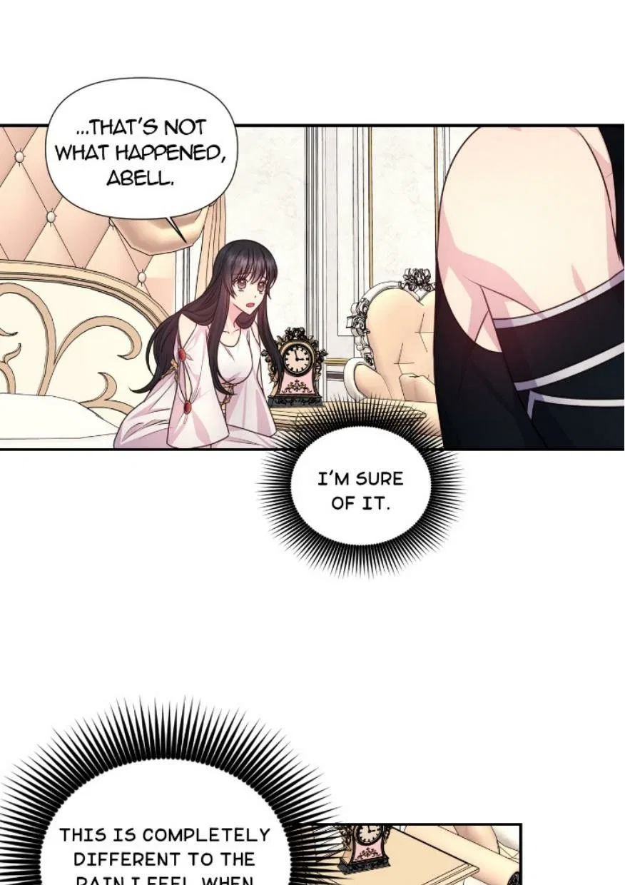 Beware of the Red Thread Chapter 34 – Page 21