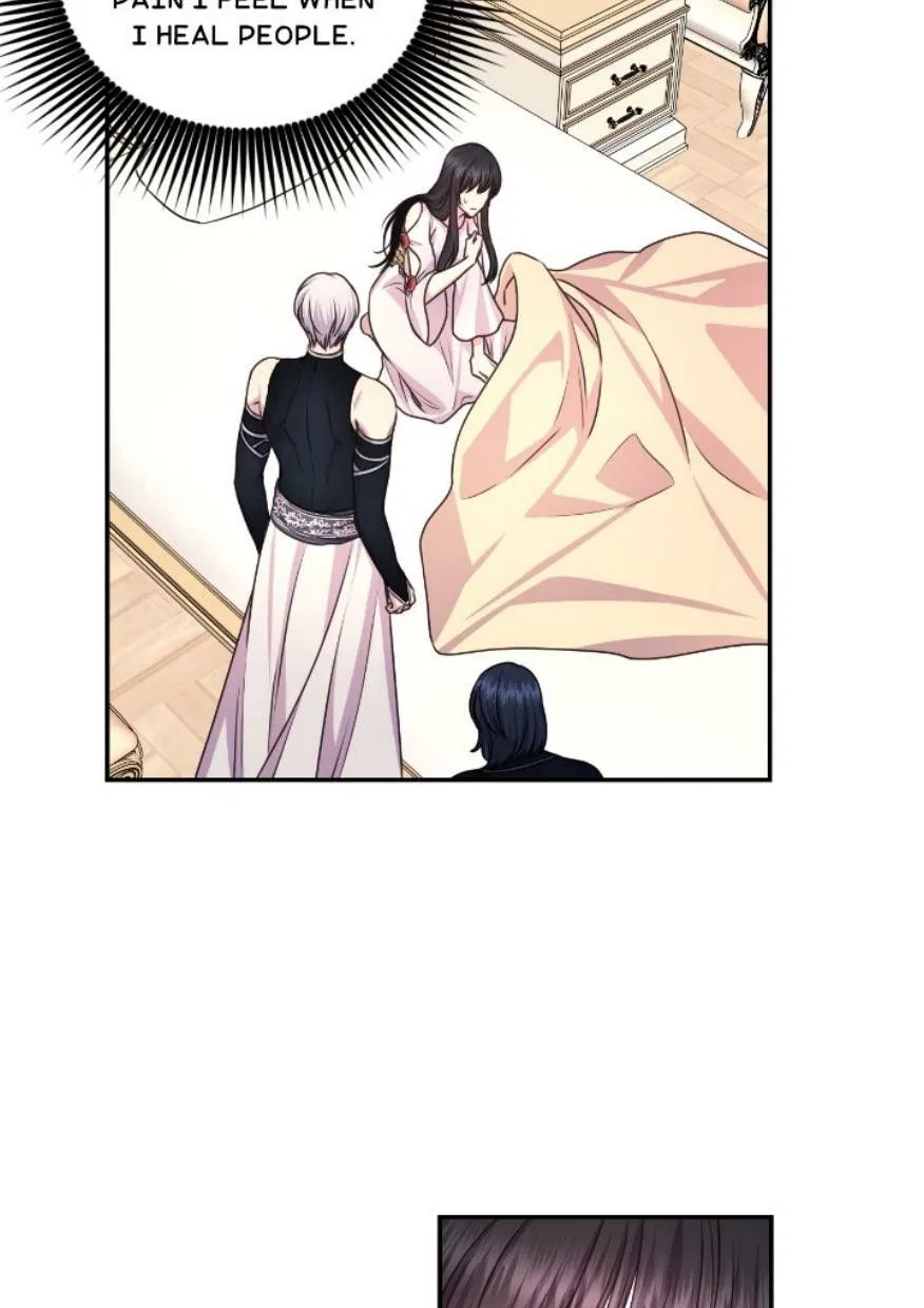 Beware of the Red Thread Chapter 34 – Page 22