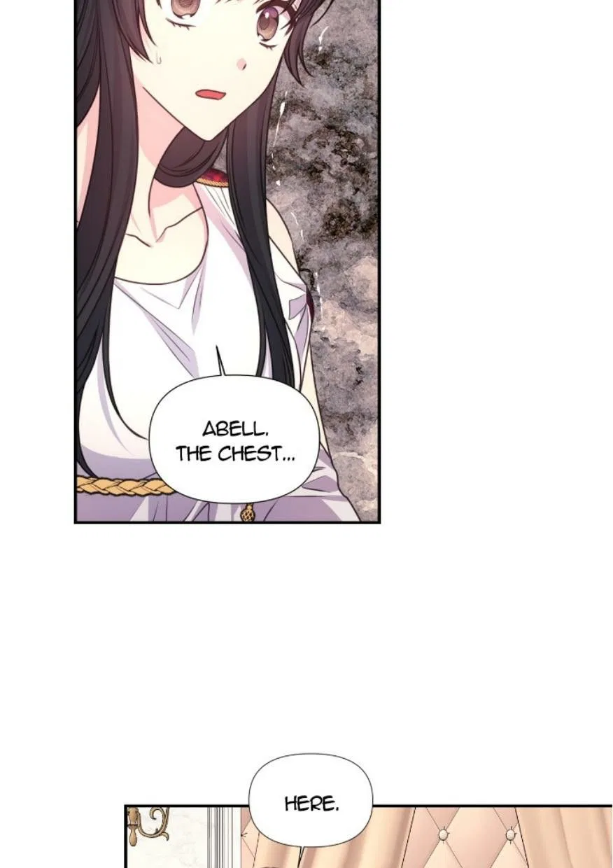 Beware of the Red Thread Chapter 34 – Page 25