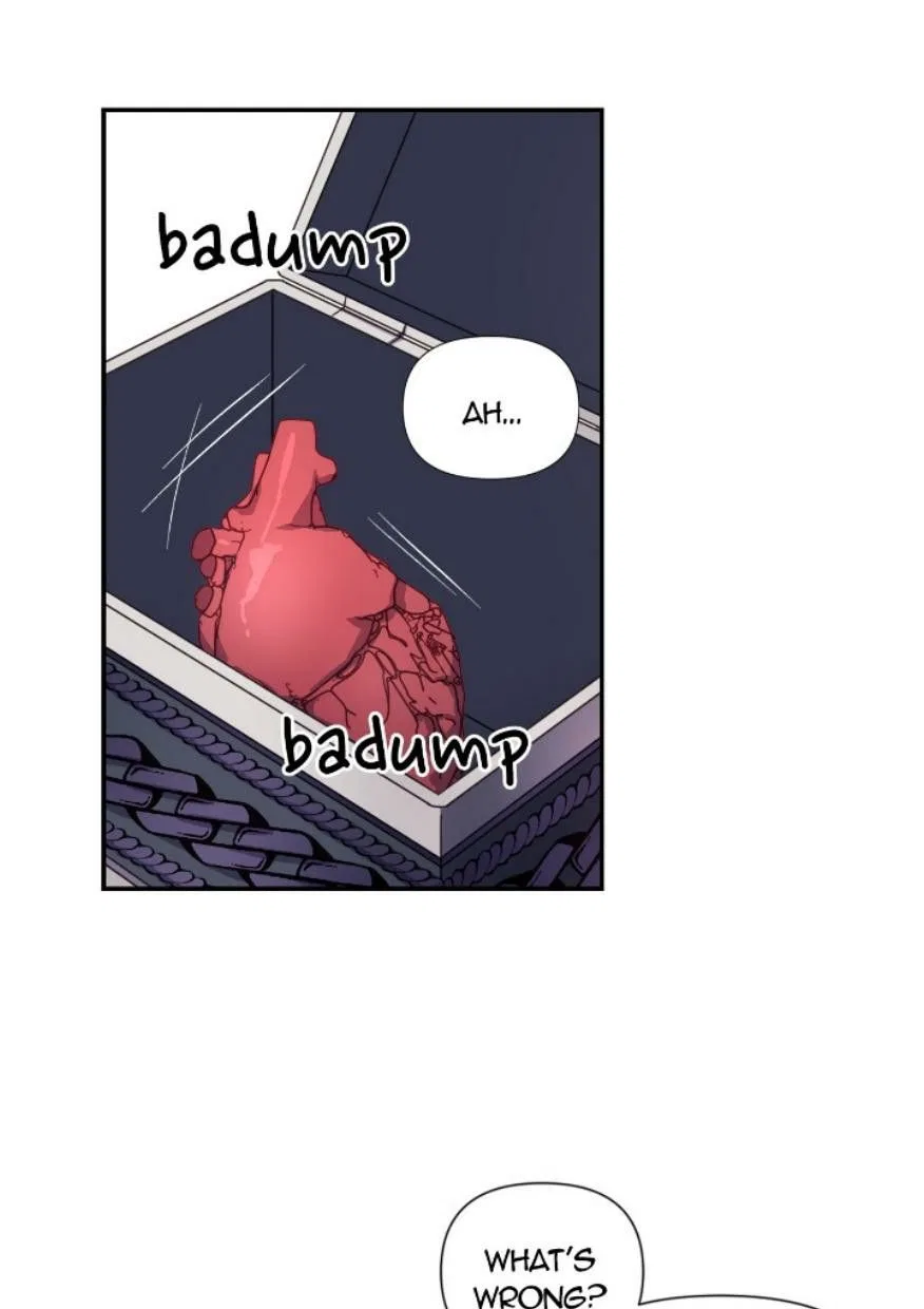 Beware of the Red Thread Chapter 34 – Page 27