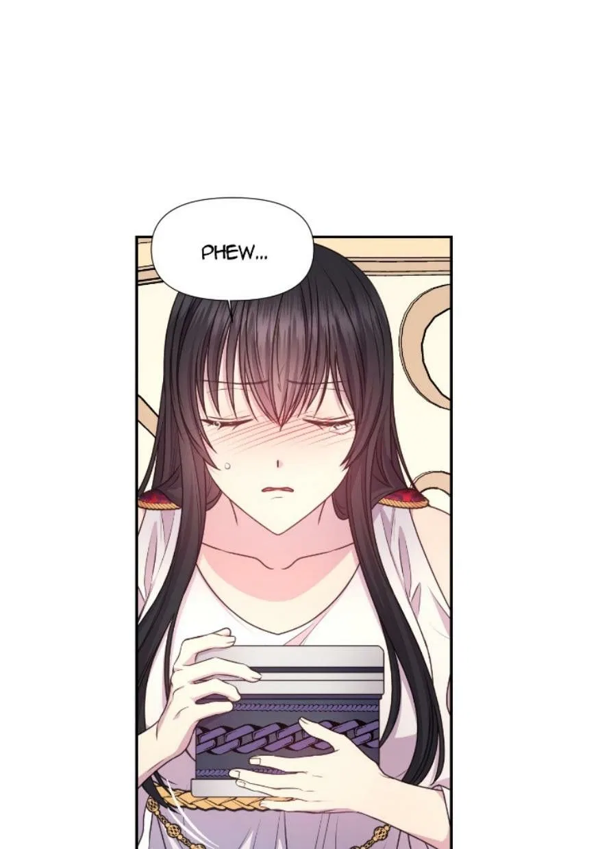 Beware of the Red Thread Chapter 34 – Page 29