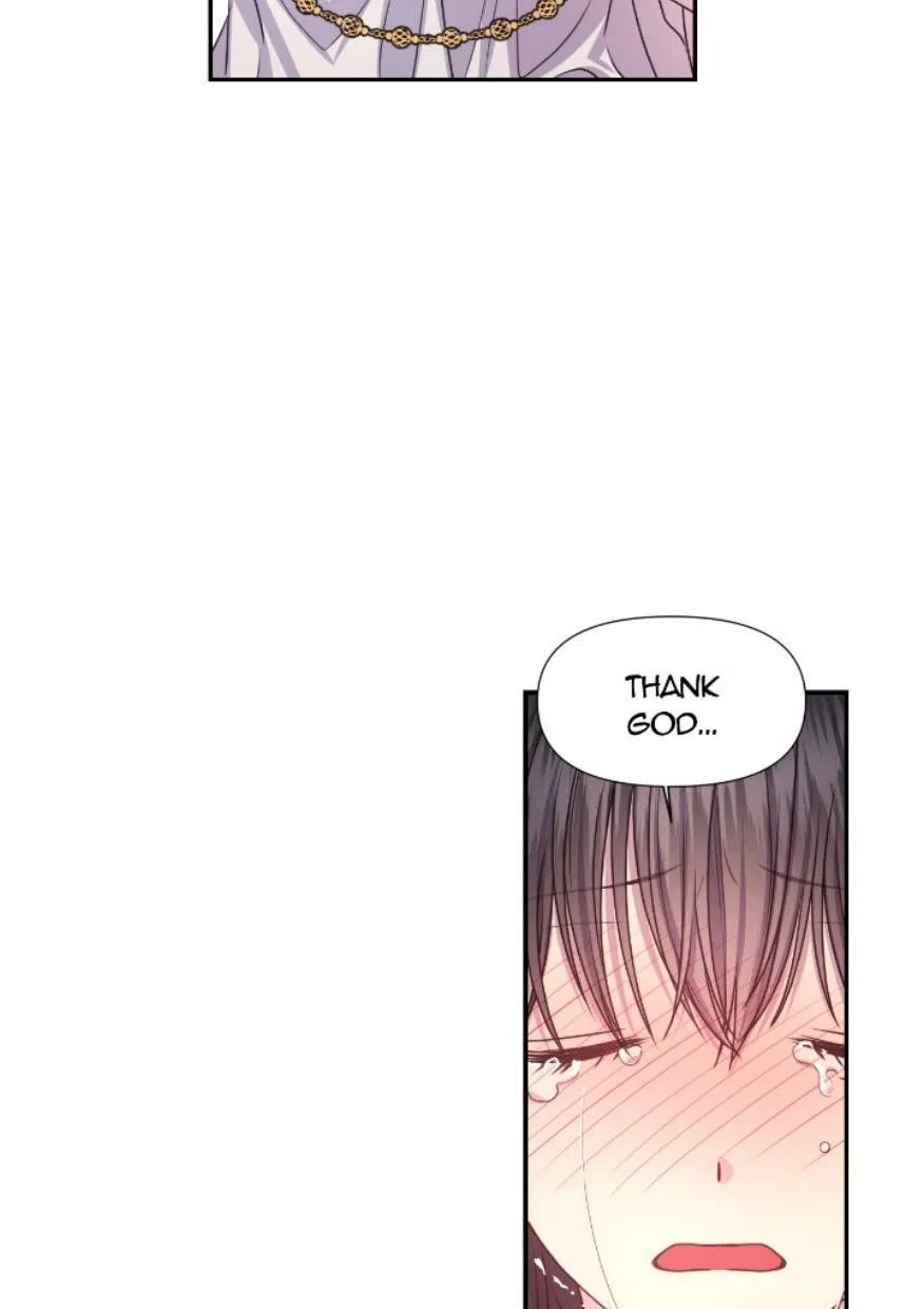 Beware of the Red Thread Chapter 34 – Page 30