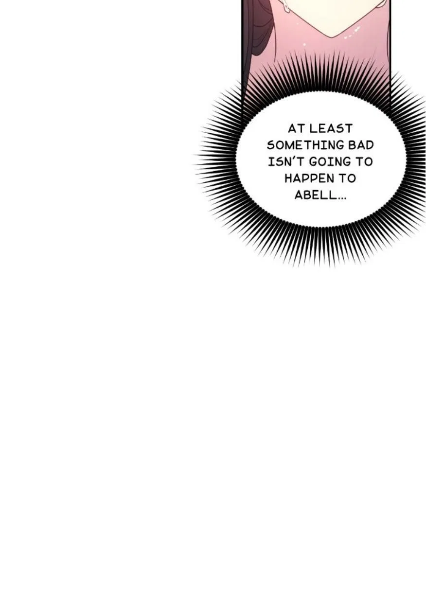 Beware of the Red Thread Chapter 34 – Page 31