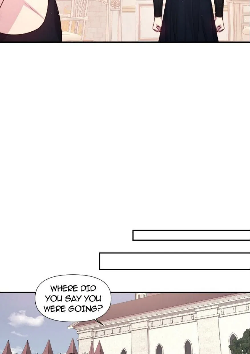 Beware of the Red Thread Chapter 34 – Page 39