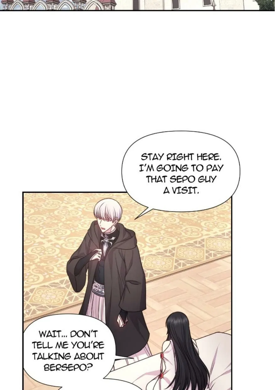 Beware of the Red Thread Chapter 34 – Page 40