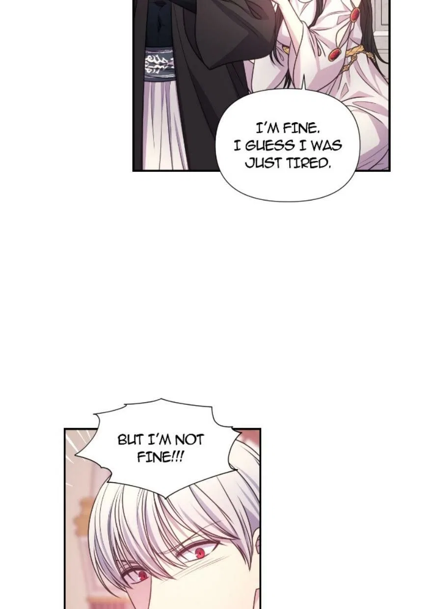 Beware of the Red Thread Chapter 34 – Page 42