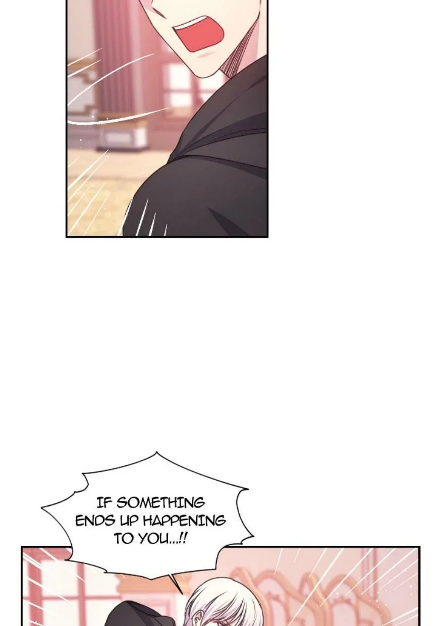 Beware of the Red Thread Chapter 34 – Page 43