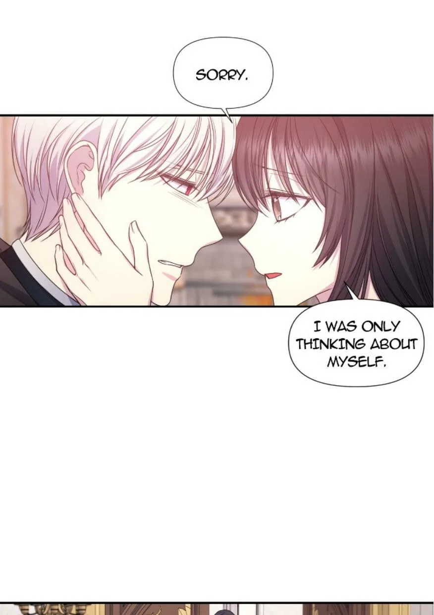 Beware of the Red Thread Chapter 34 – Page 45