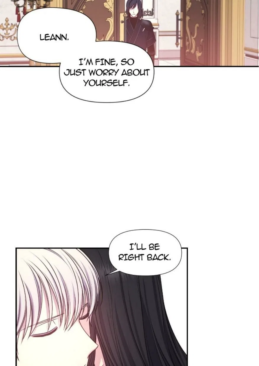 Beware of the Red Thread Chapter 34 – Page 46