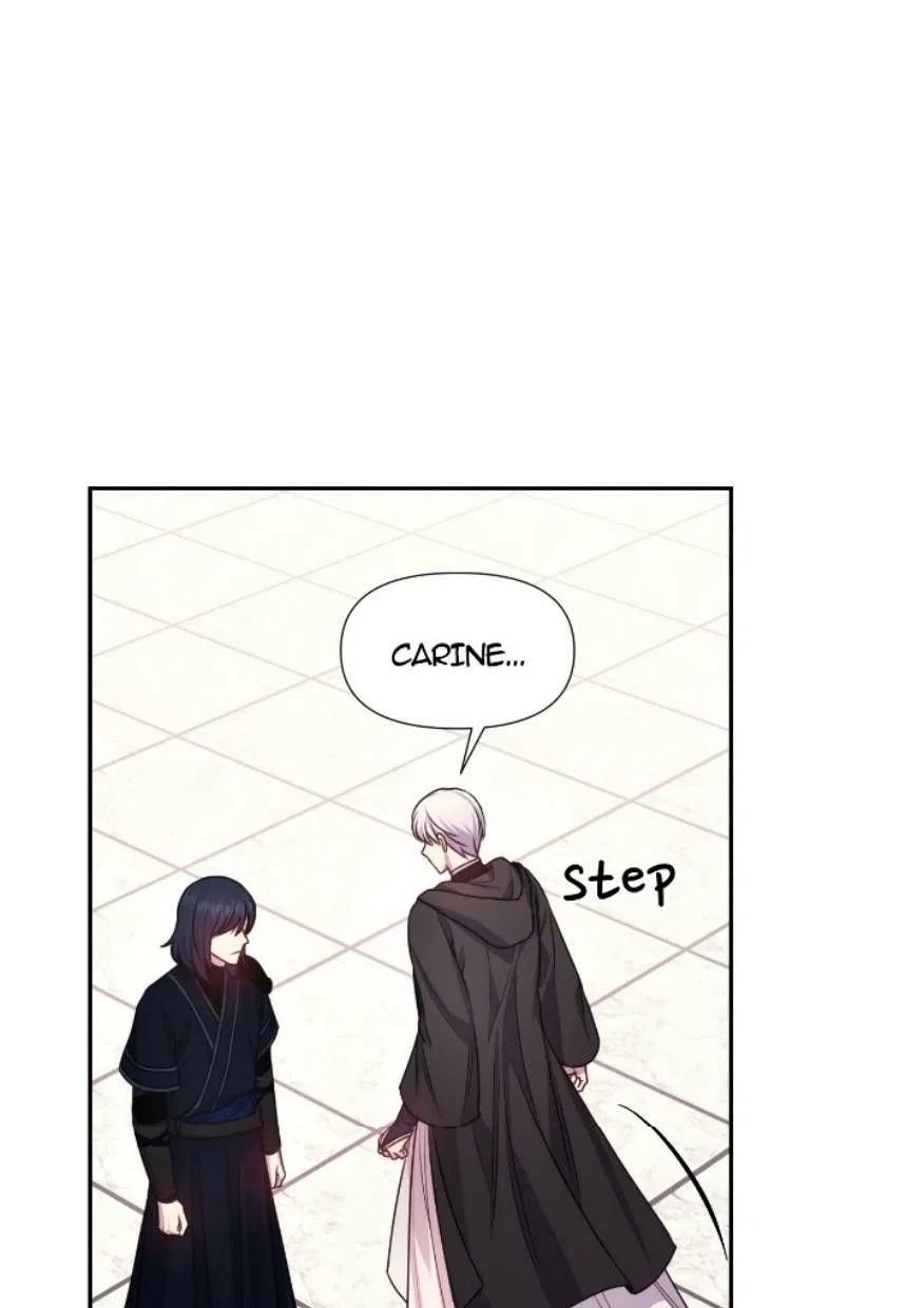 Beware of the Red Thread Chapter 34 – Page 48