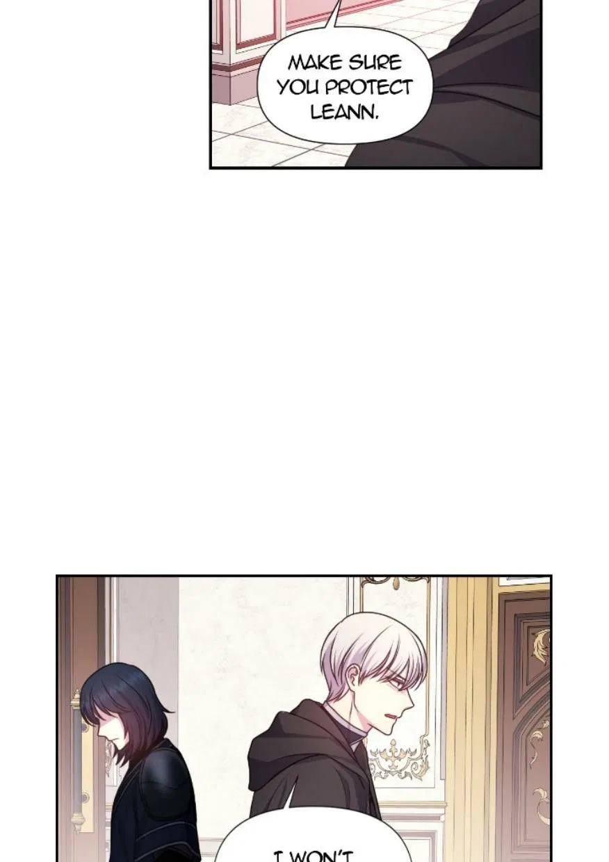 Beware of the Red Thread Chapter 34 – Page 50