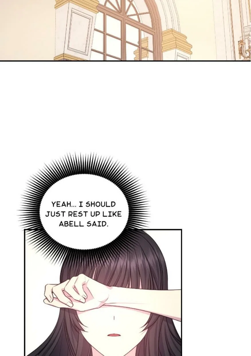 Beware of the Red Thread Chapter 34 – Page 53