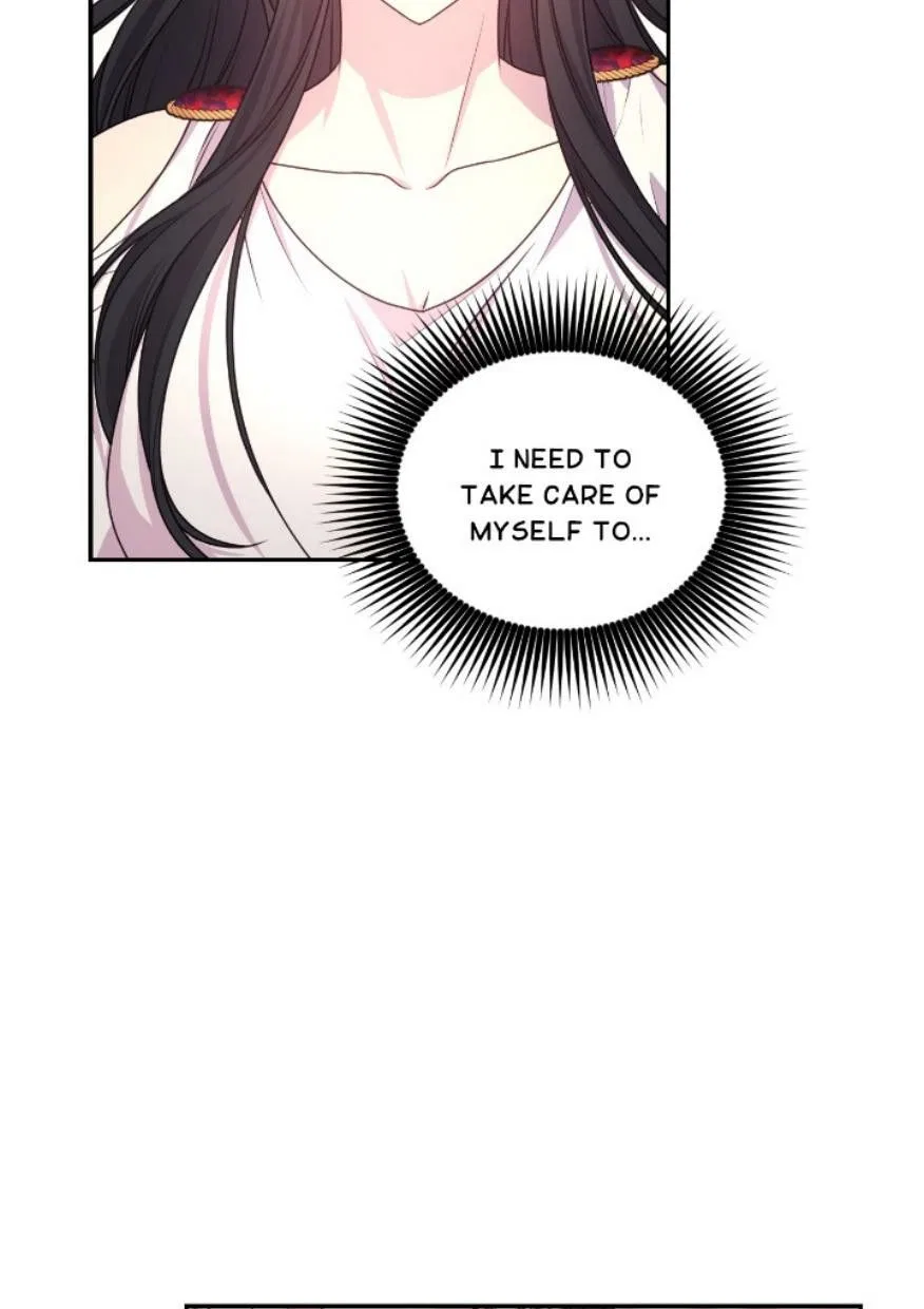 Beware of the Red Thread Chapter 34 – Page 54