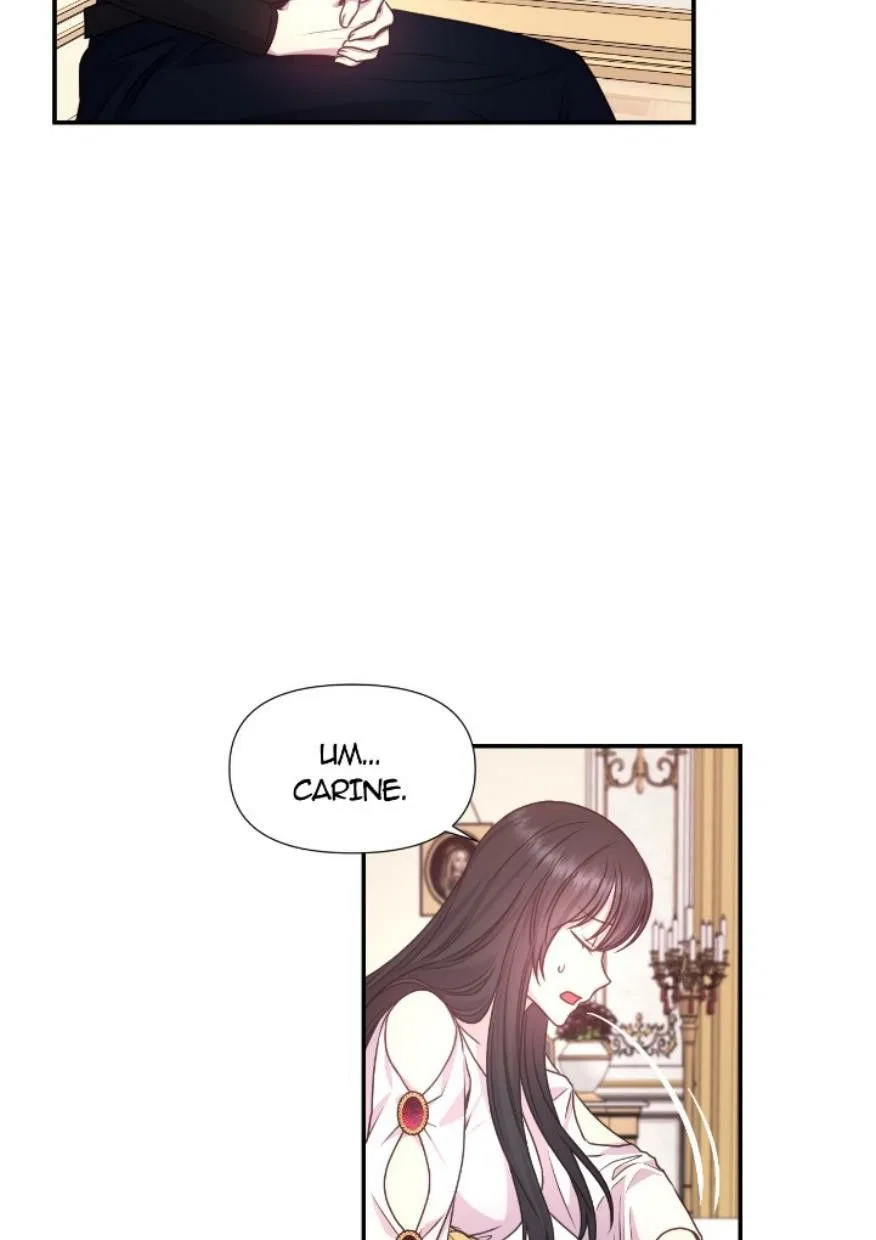 Beware of the Red Thread Chapter 34 – Page 56