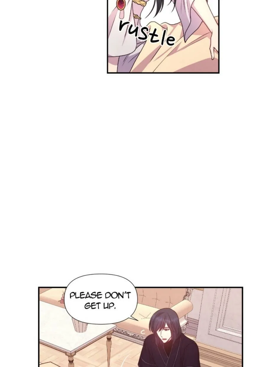 Beware of the Red Thread Chapter 34 – Page 57
