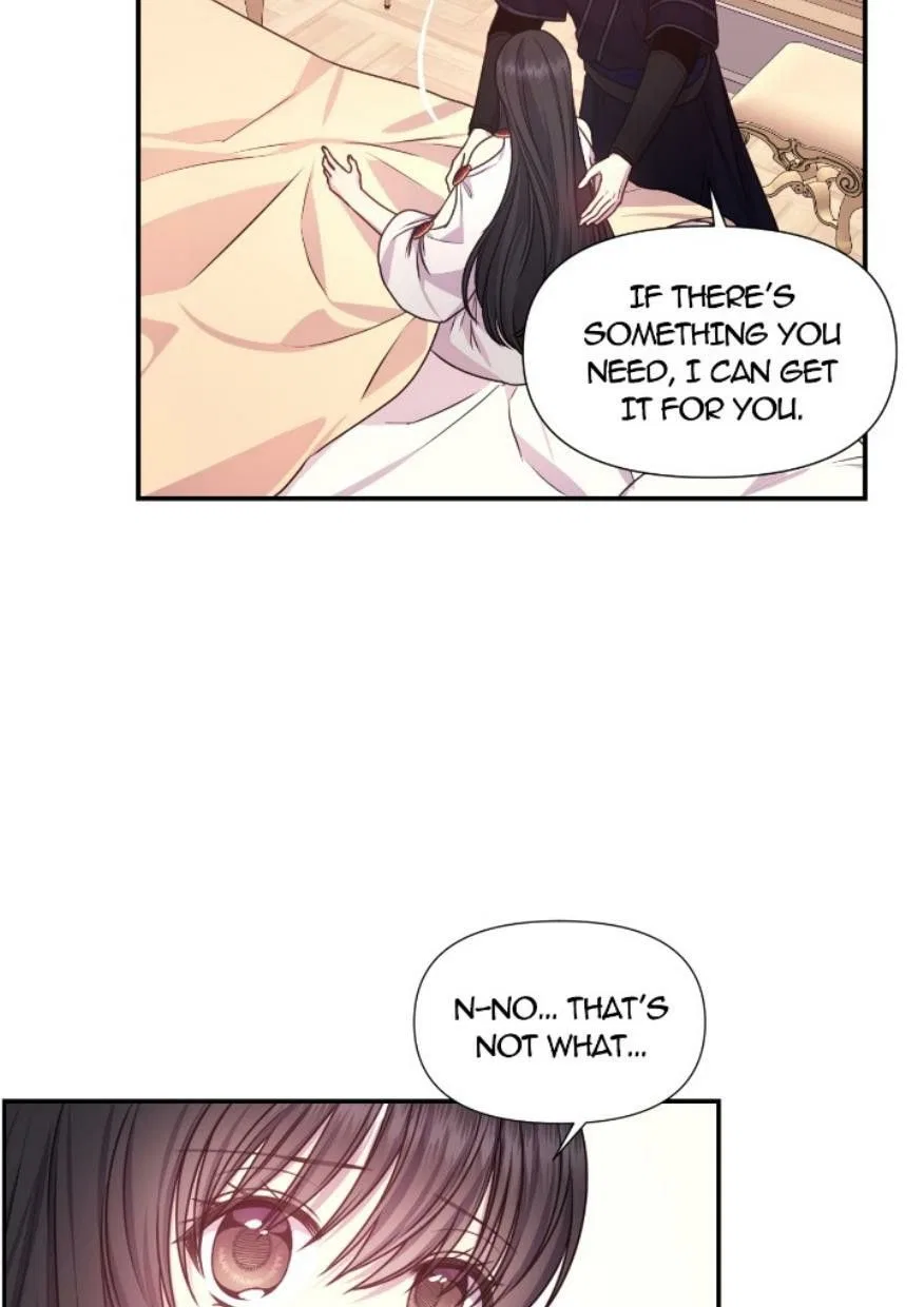 Beware of the Red Thread Chapter 34 – Page 58