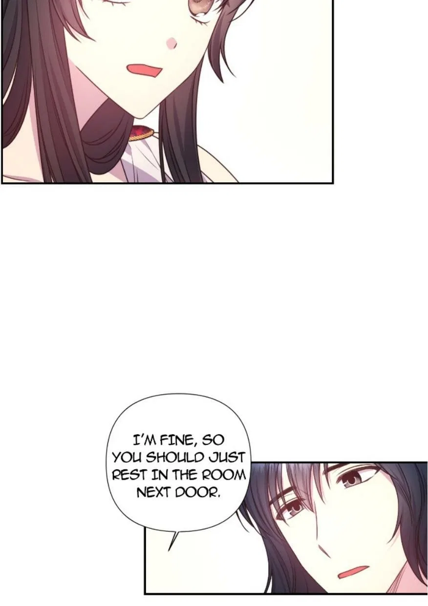 Beware of the Red Thread Chapter 34 – Page 59