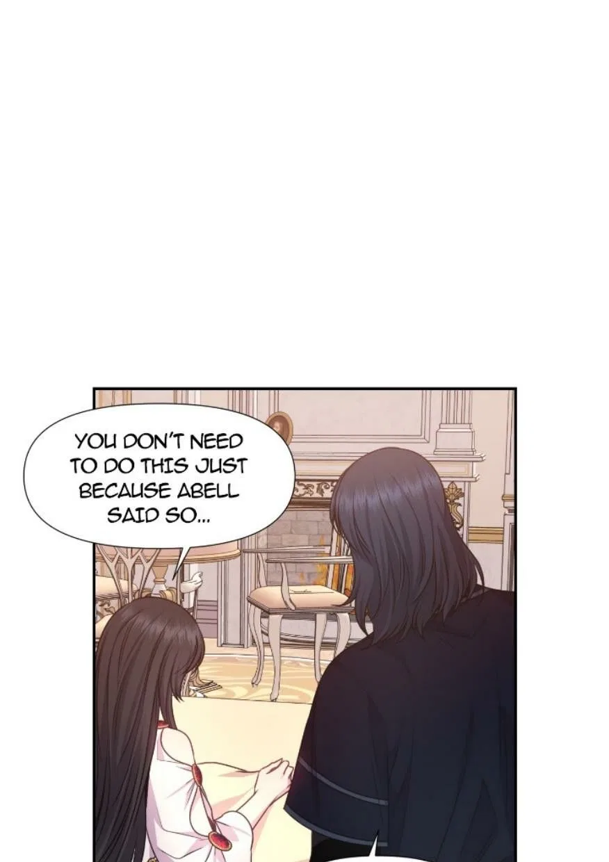Beware of the Red Thread Chapter 34 – Page 60