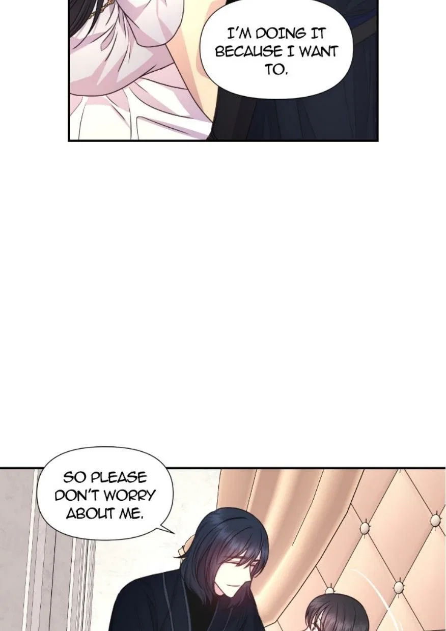 Beware of the Red Thread Chapter 34 – Page 61