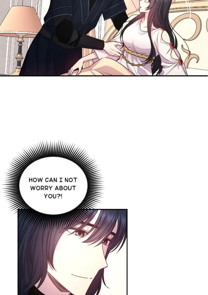 Beware of the Red Thread Chapter 34 – Page 62