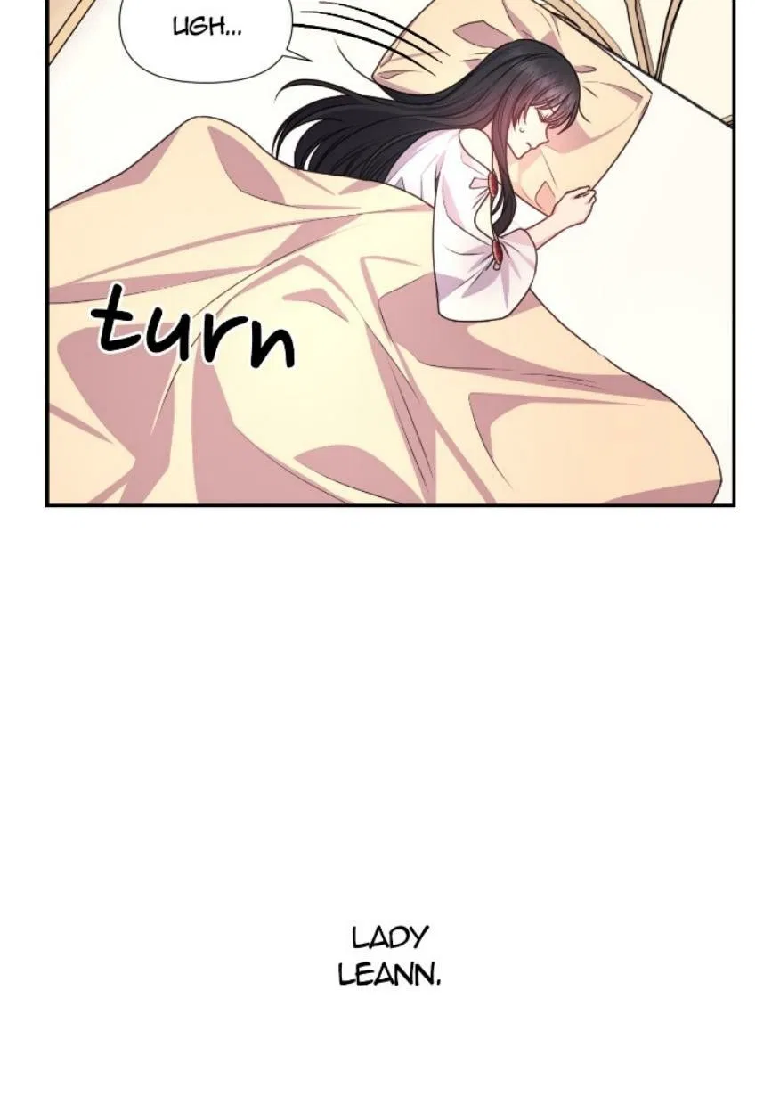 Beware of the Red Thread Chapter 34 – Page 64