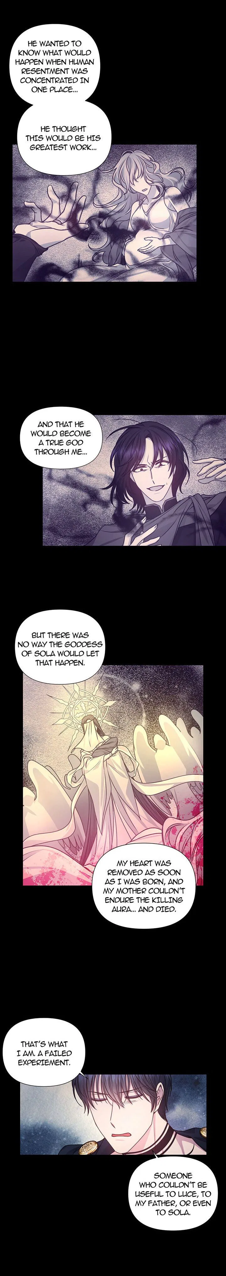Beware of the Red Thread Chapter 33 – Page 6