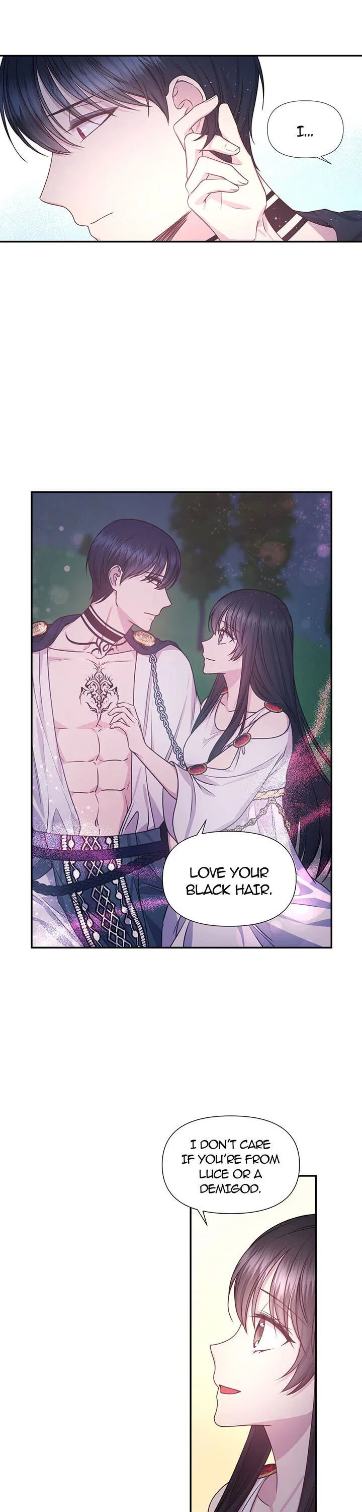 Beware of the Red Thread Chapter 33 – Page 9