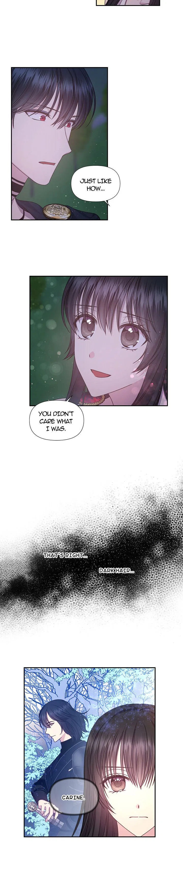Beware of the Red Thread Chapter 33 – Page 10