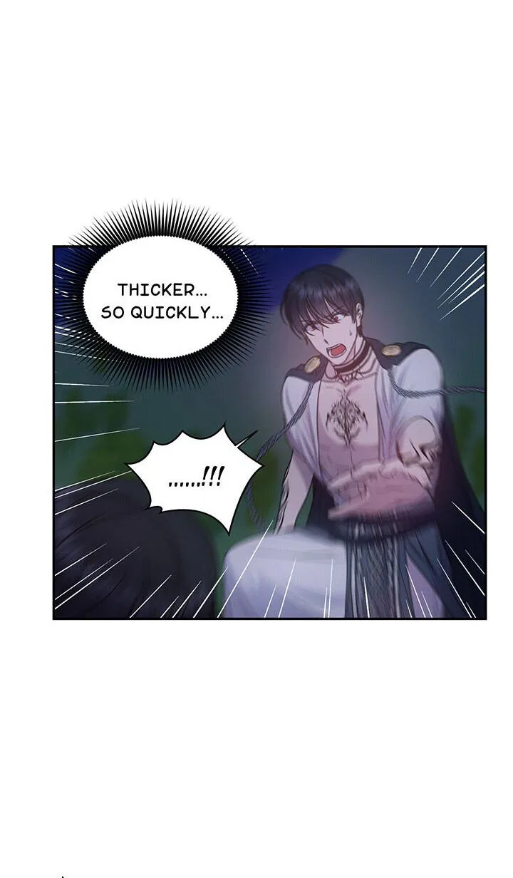 Beware of the Red Thread Chapter 33 – Page 17