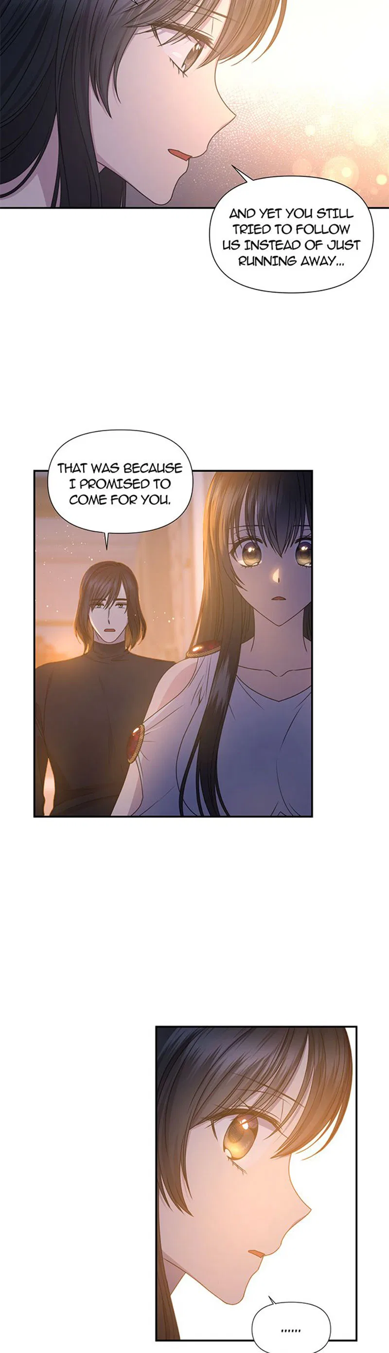 Beware of the Red Thread Chapter 32 – Page 7