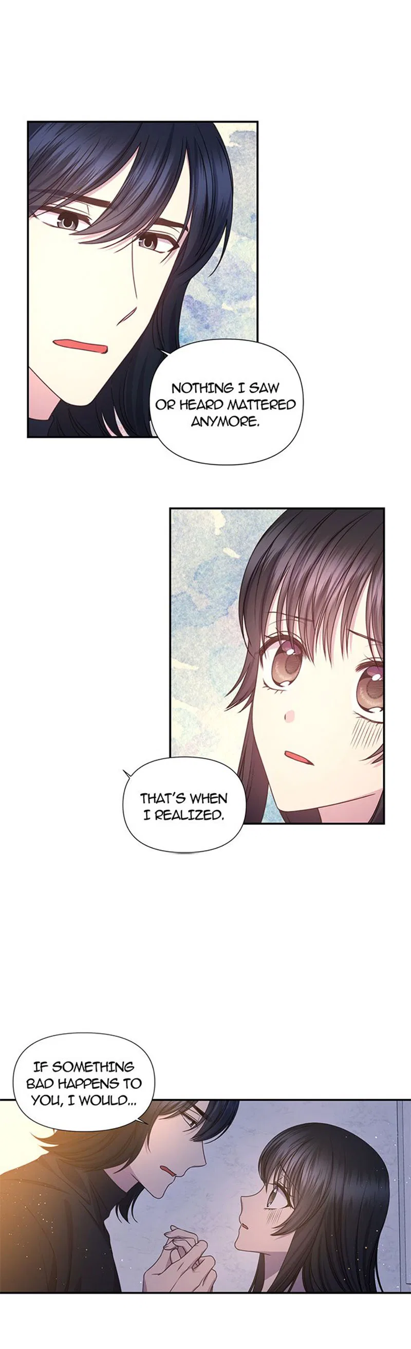 Beware of the Red Thread Chapter 32 – Page 10
