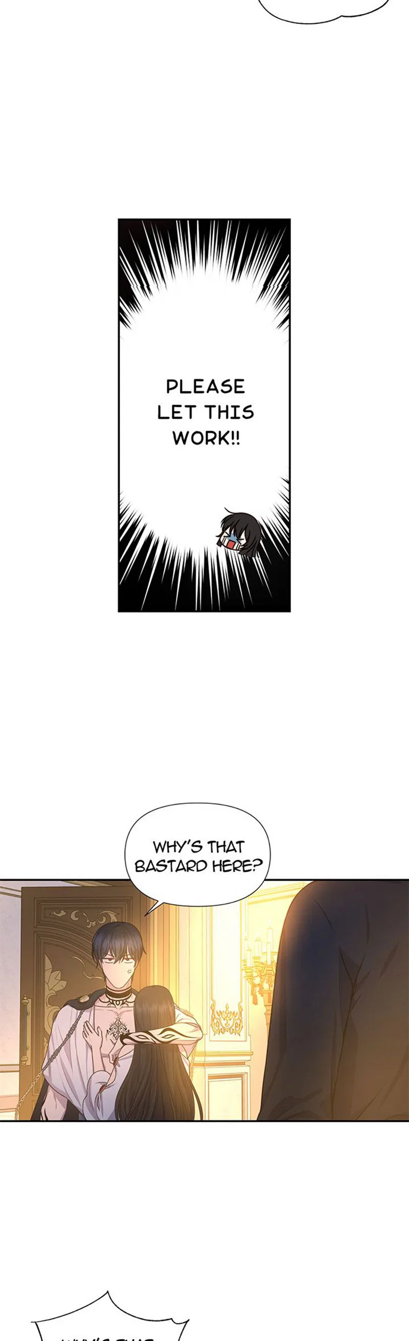 Beware of the Red Thread Chapter 32 – Page 13