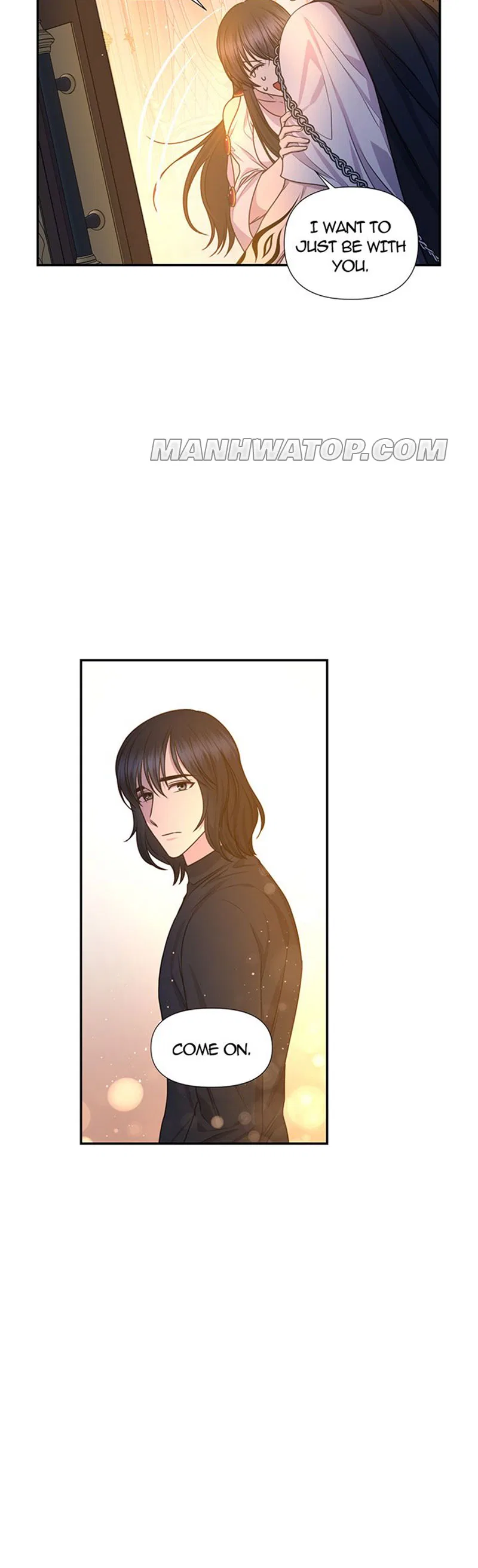 Beware of the Red Thread Chapter 32 – Page 18