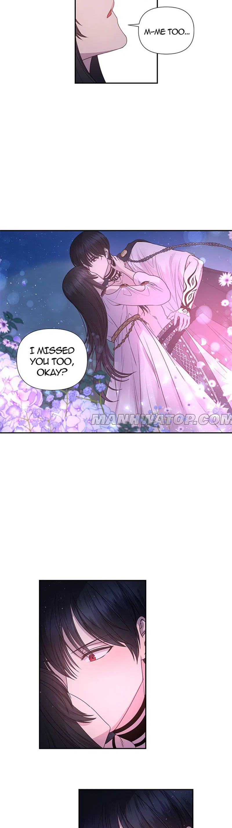 Beware of the Red Thread Chapter 32 – Page 24
