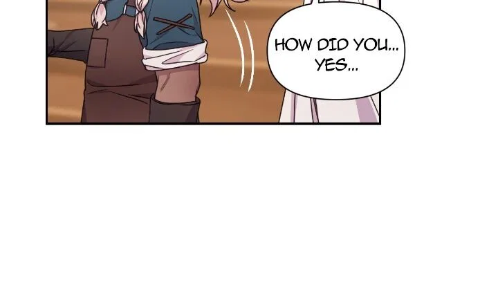 Beware of the Red Thread Chapter 31 – Page 13
