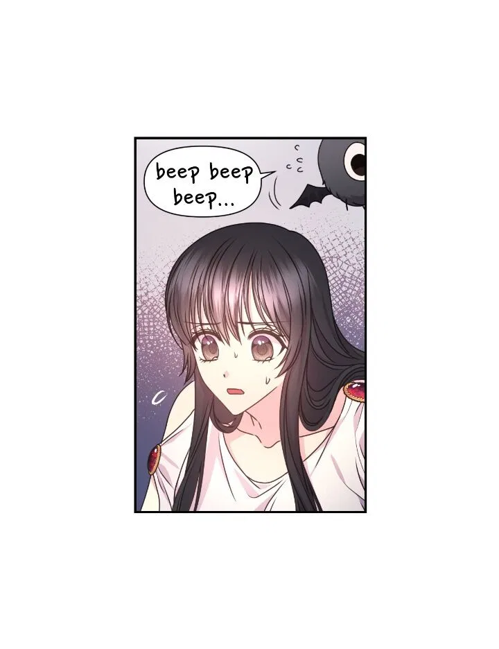 Beware of the Red Thread Chapter 30 – Page 13