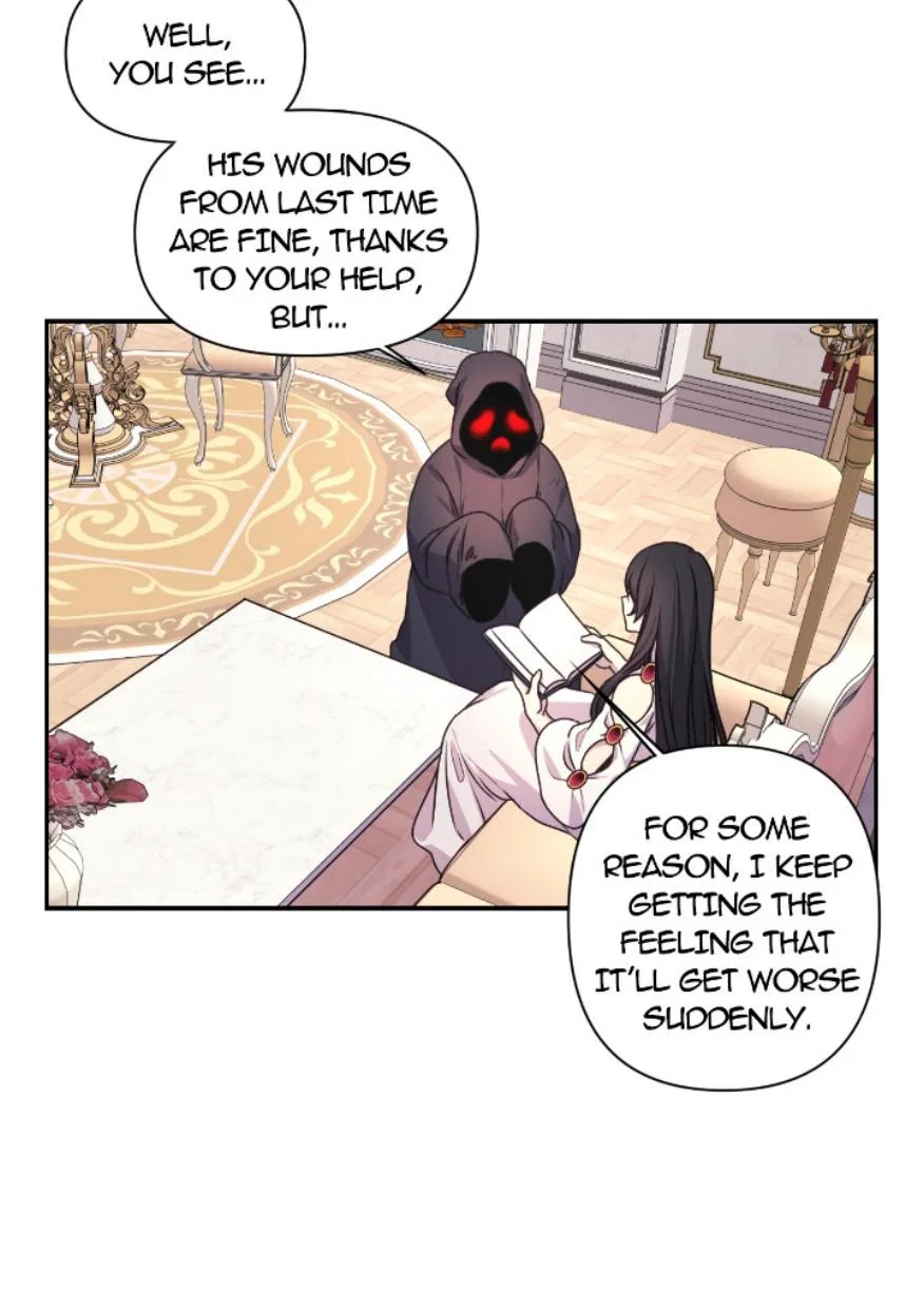 Beware of the Red Thread Chapter 29 – Page 3