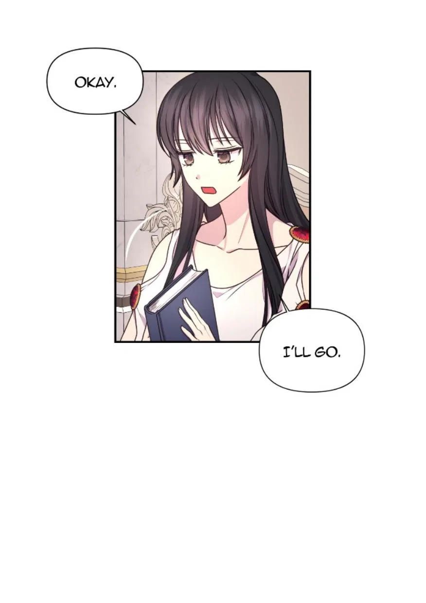 Beware of the Red Thread Chapter 29 – Page 4