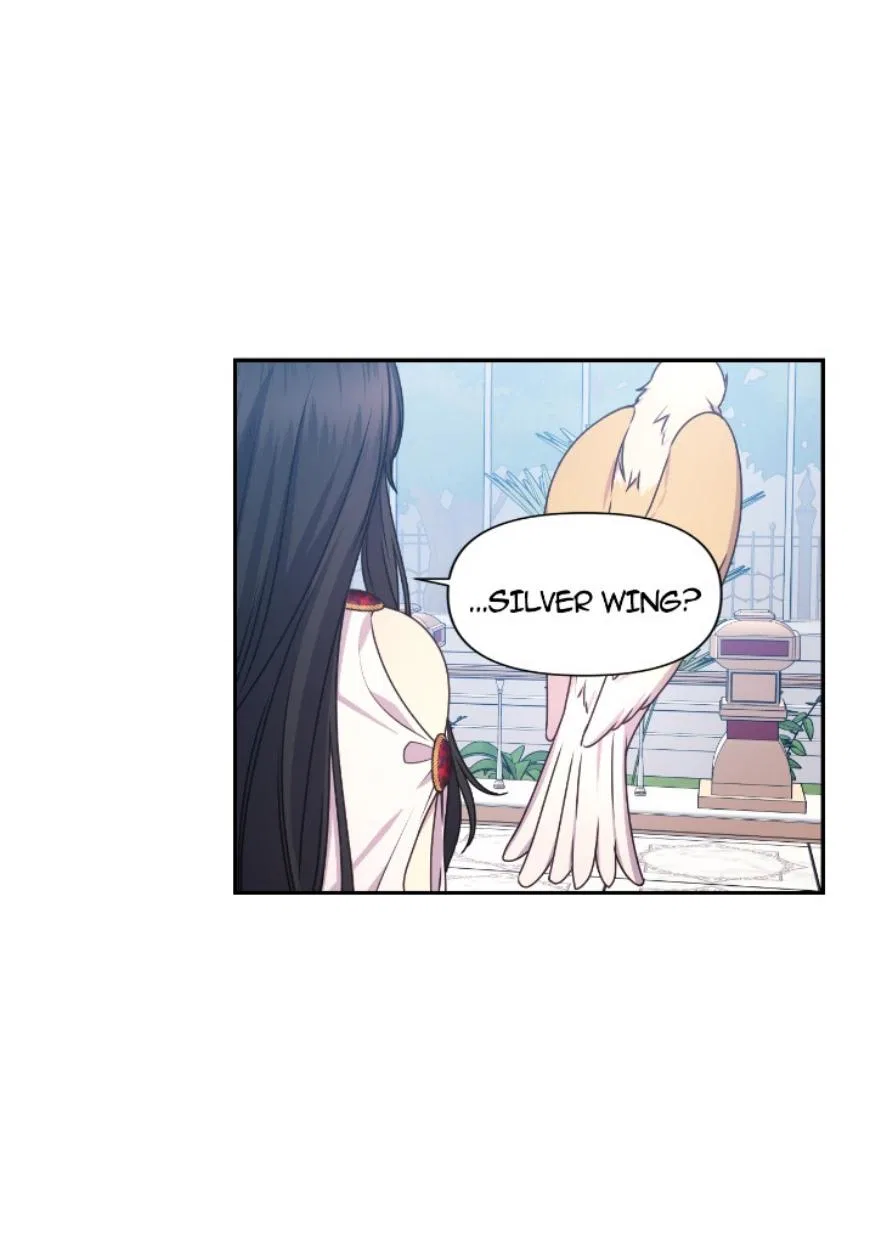 Beware of the Red Thread Chapter 29 – Page 8