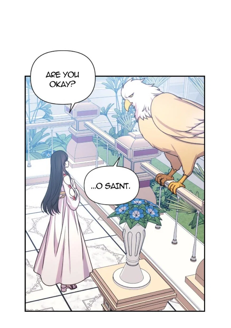 Beware of the Red Thread Chapter 29 – Page 10