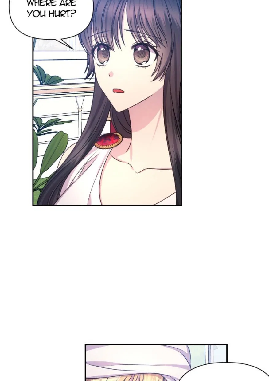 Beware of the Red Thread Chapter 29 – Page 14