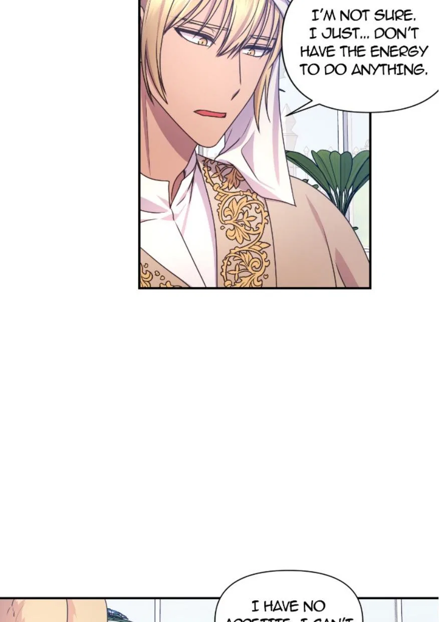Beware of the Red Thread Chapter 29 – Page 15