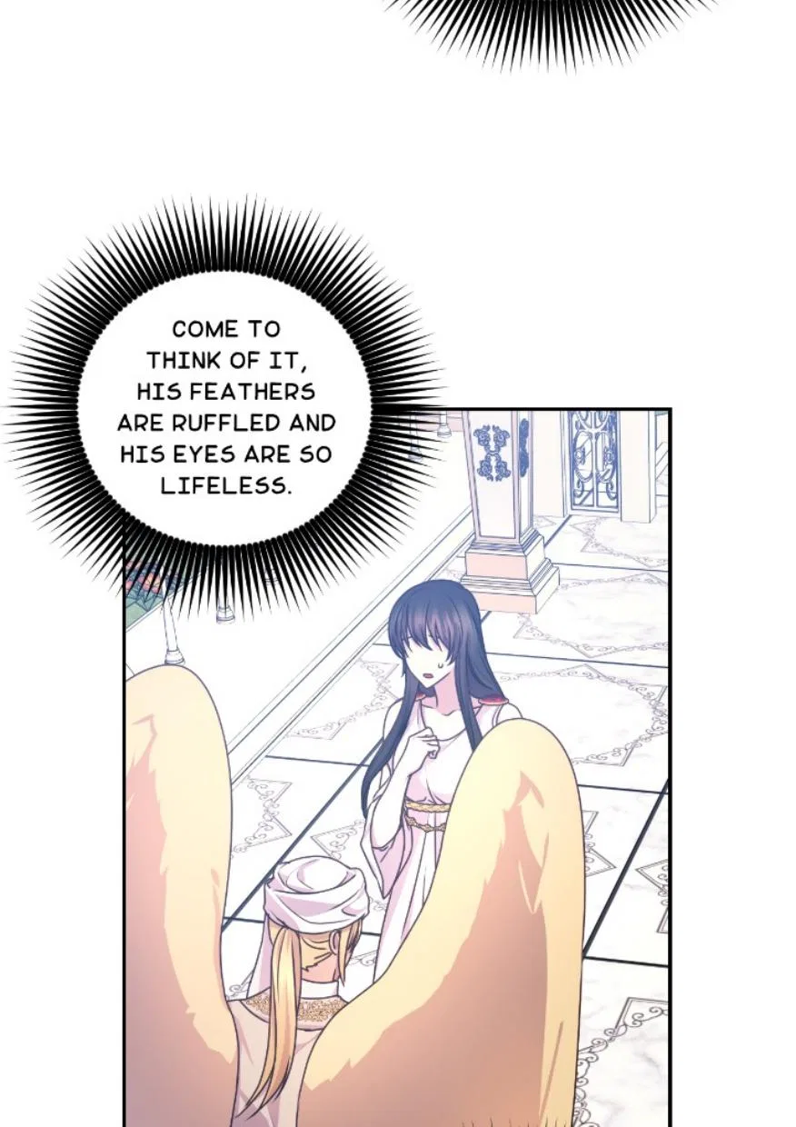 Beware of the Red Thread Chapter 29 – Page 18