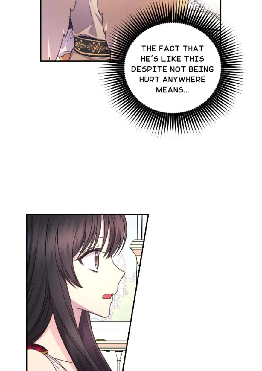 Beware of the Red Thread Chapter 29 – Page 19
