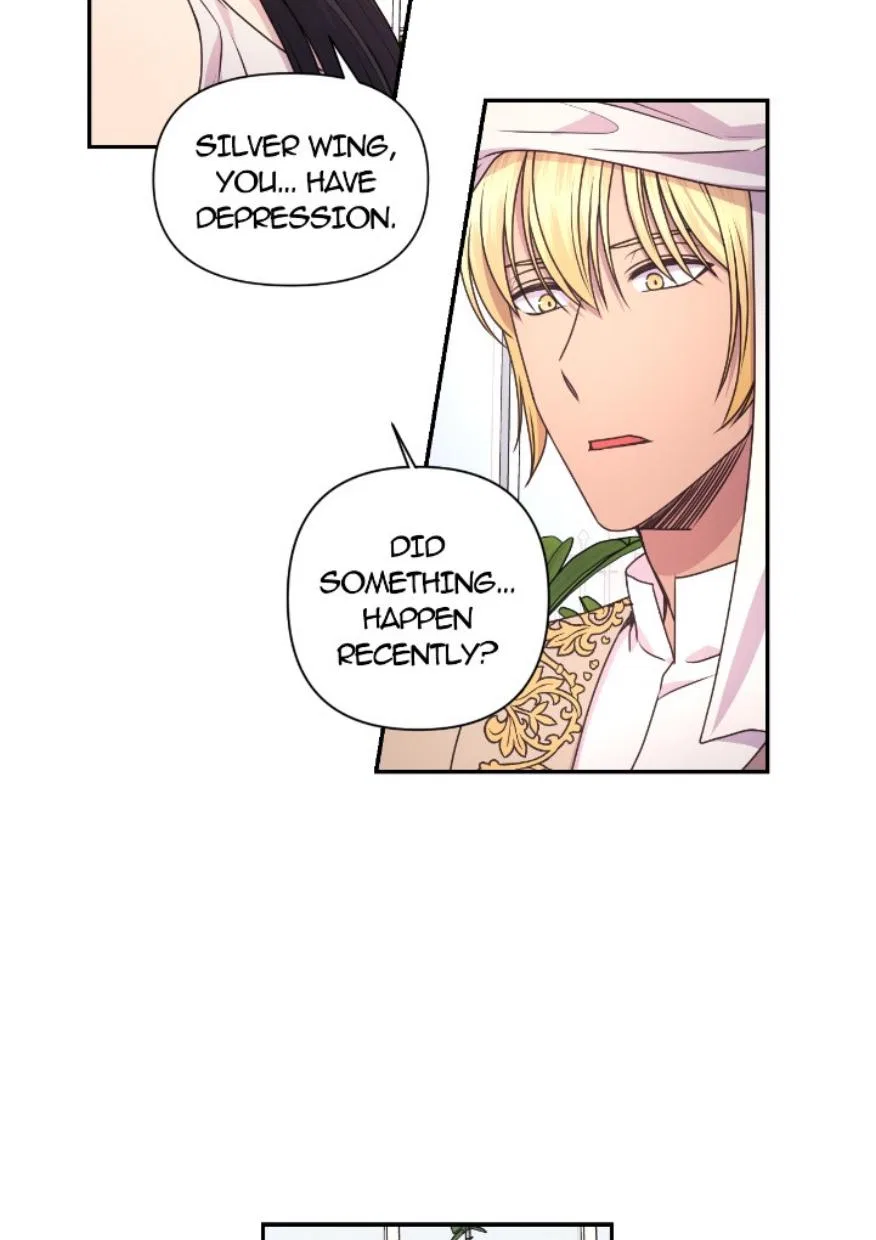 Beware of the Red Thread Chapter 29 – Page 20