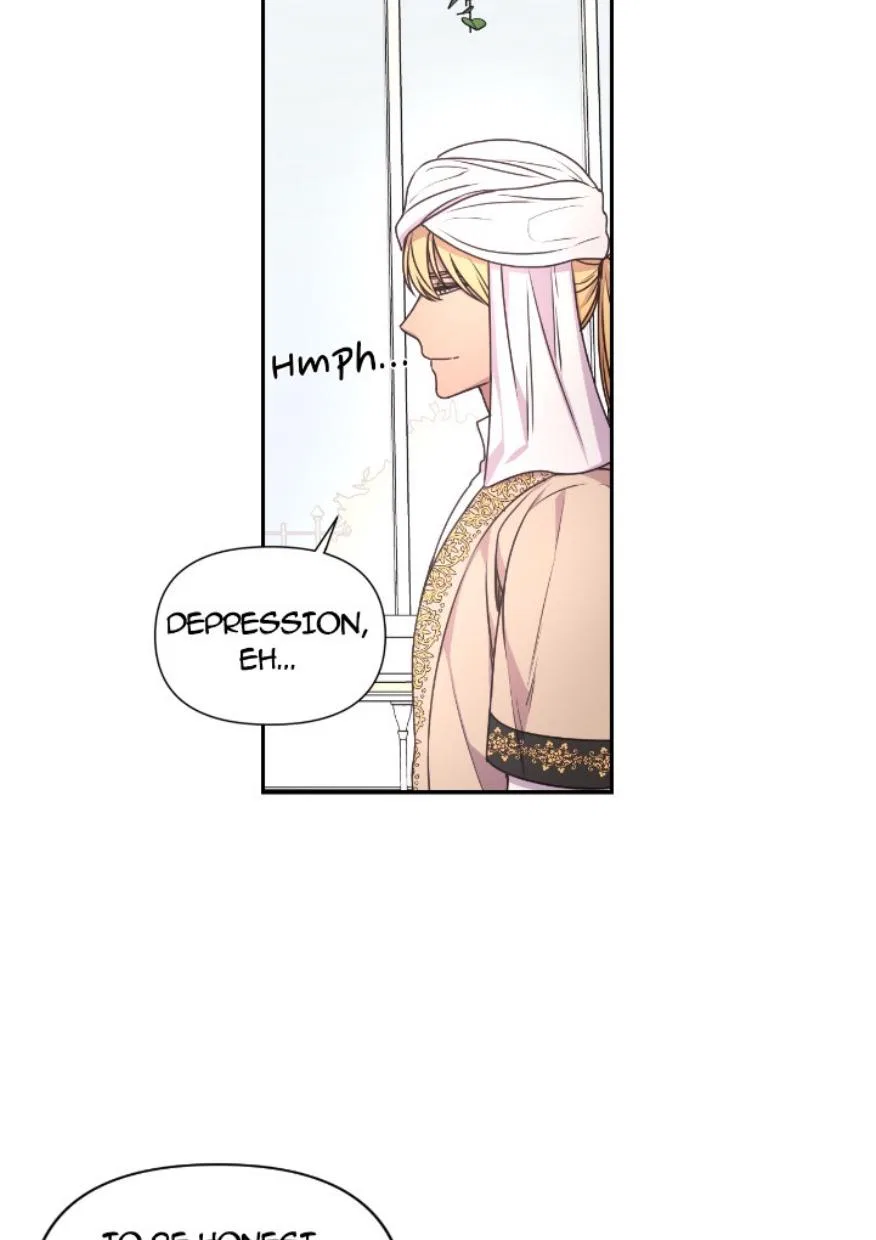 Beware of the Red Thread Chapter 29 – Page 21