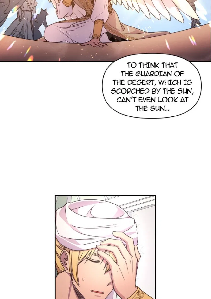 Beware of the Red Thread Chapter 29 – Page 23